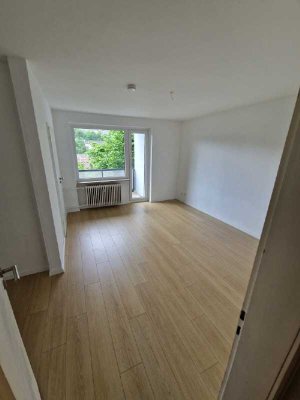 Helle 1-Zimmer Erdgeschosswohnung im Wuppertaler Zooviertel!