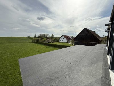 Erstbezug - 2 Zimmer - Balkon - Provisionsfrei - Gestalten Sie jetzt ihre Eigentumswohnung mit!