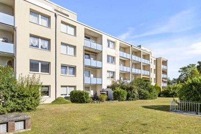 Ihr Rückzugsort am Meer – Wohnen, wo andere Urlaub machen!