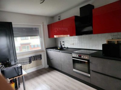 Wunderschöne 3-Zimmer Wohnung mit Balkon in Bonn-Ückesdorf