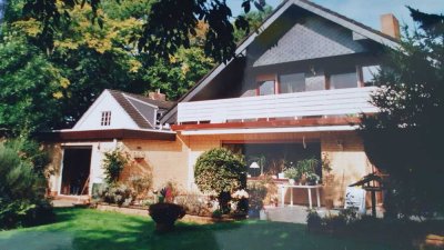 VON PRIVAT EINFAMILIENHAUS OSTERHOLZER DORFSTR.