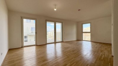 Ihr Wohntraum im Neubau: 4 Zimmer mit Balkon, provisionsfrei!