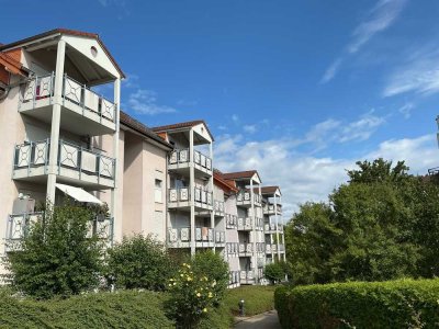 Singlewohnung  Nähe Hochschule