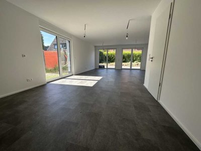 Neubau 2023! Wunderschönes Eckhaus zu vermieten