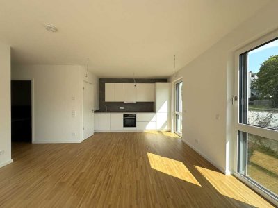 Traumhafte 3-Zimmer-Wohnung zum Wohlfühlen