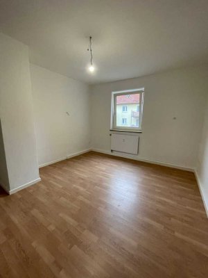 Helle 2-Zimmer-Wohnung im Dreifaltigkeitsviertel!