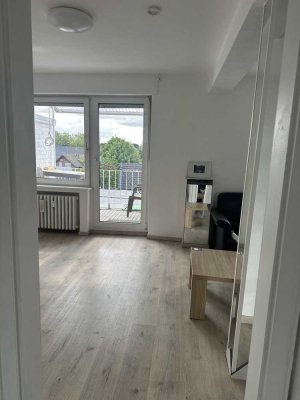Exklusive 2-Raum-Wohnung in Heinsberg