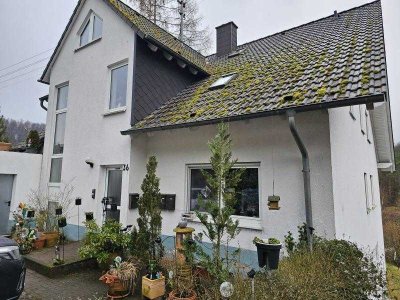 Mehrfamilienhaus in KL-Mölsbach