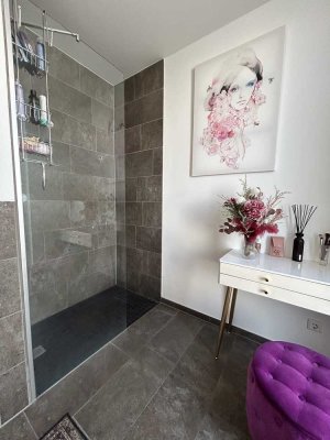 EXKLUSIVES PENTHOUSE ÜBER LEIPZIG: Höfe am Brühl – Absolute Privatsphäre & Design (inkl. Möbel)