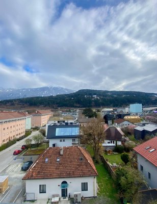 sonnige Garcionniere in Pradl