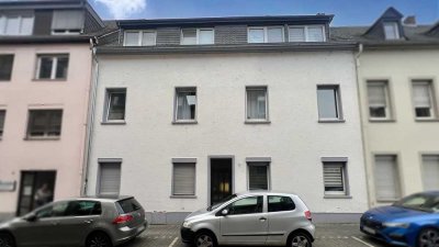 Sehr gute Gelegenheit, MFH Innenstadtrandlage, sehr gute Rendite