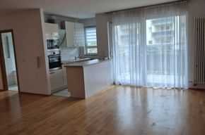 3 Zimmer Wohnung m. Balkon im Herzen von Jockgrim zu vermieten ***provisionsfrei***