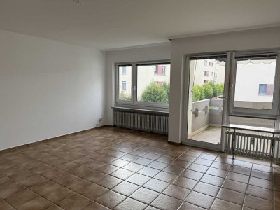 Helle 3-Zimmer Wohnung mit Balkon im 3. OG in Stuttgart-Birkach