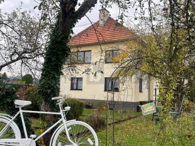 EIN ZUHAUSE VOLLER MÖGLICHKEITEN ? RAUM FÜR FAMILIE, KREATIVITÄT UND ZUKUNFT