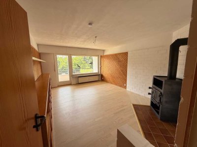 Helle Maisonette Wohnung in Langen