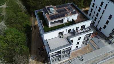 Sonnige 2,5-Zimmer-Wohnung mit Süd-Balkon in Uninähe!