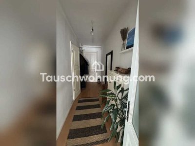 Tauschwohnung: Suche Wohnung in Ottensen für Wohnung in Eimsbüttel :)