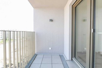 Durchdachter Grundriss trifft hochwertige Ausstattung und Loggia