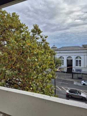 Appartement in der Wilhelmstraße