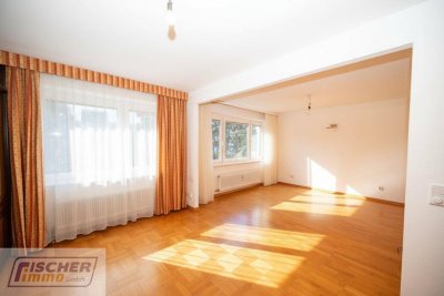 Großzügig angelegte 2-Zimmer-Wohnung beim Liesinger Bahnhof