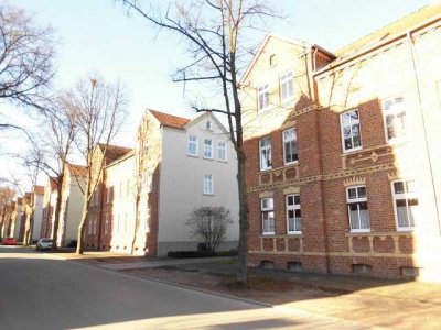 3-Zimmer-Wohnung in Recklinghausen
