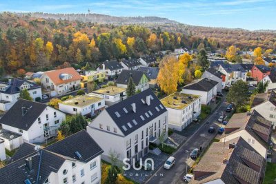NEUBAU TAUNUS NOVA - Großzügiger 3 Zimmer Neubau zum attraktiven Preis