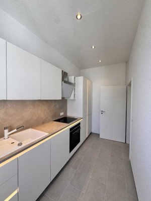 Eigentumswohnung Magdeburg Stadtfeld Ost +4 Zimmer, 94qm+