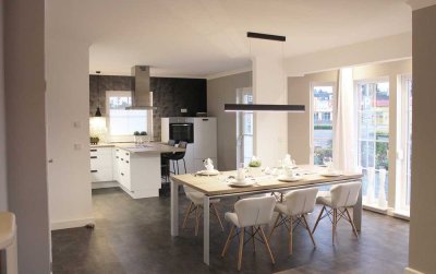 Traumhaus in der Nähe vom Rhein