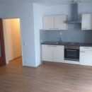 1-Raum-Erdgeschosswohnung mit Balkon und Einbauküche in Lahnstein