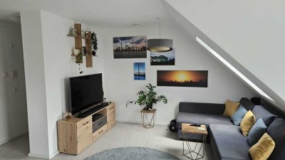 2-Zimmer Wohnung in Regensburg - Konradsiedlung-Wutzlhofen