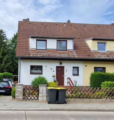 Familienfreundliches Reihenendhaus mit Garten in Spandau!