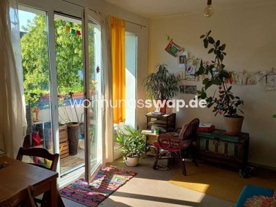Wohnungstausch: Aßmannstraße 43