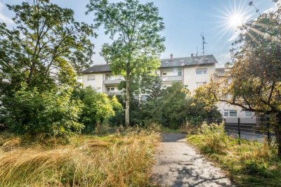 Tolle Gelegenheit in Radolfzell!
Mehrfamilienhaus in beliebter Wohnlage