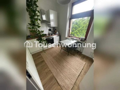 Tauschwohnung: Biete Lichtdurchflutete Wohnung in Wuppertal, Suche in Köln
