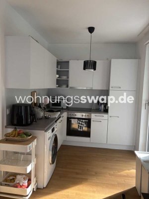 Wohnungstausch: Ferdinand-Schultze-Straße 39