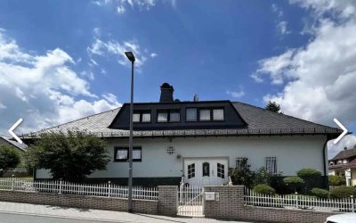 Attraktive 10-Zimmer-Villa mit gehobener Innenausstattung zum Kauf in Taunusstein-Bleidenstadt