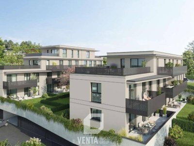 BAUSTARTAKTION: -8,5%! Ihr neues Zuhause mit Panorama Pur!