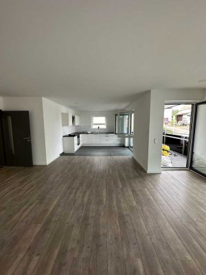 Schöne 3-Zimmer-Wohnung zur Miete in Eutingen-Weitingen