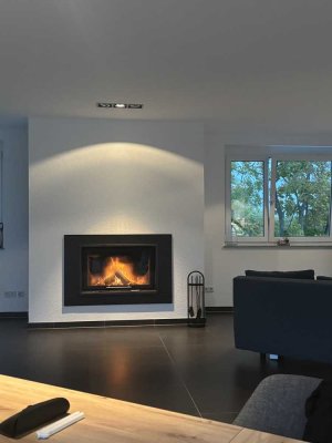 Luxuriöses 4,5-Zimmer Penthouse mit Aufzug in Chemnitz-Kaßberg inkl. 2 Tiefgaragen Plätzen
