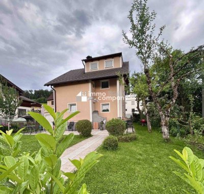 Gemütliches Zweifamilienhaus in Nußdorf am Haunsberg - Ideal für (Jung-)Familien, Investoren oder Anleger