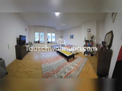 Tauschwohnung: Großzügige 64m² Wohnung in Aachen-Mitte