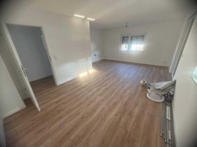 Ruhige Lage im Zentrum von Gerlingen mit Terasse