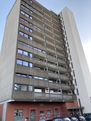 Zwangsversteigerung*Provisionsfrei für Erwerber* 3-Zimmer-Eigentumswohnung mit Balkon bzw.Loggia, A