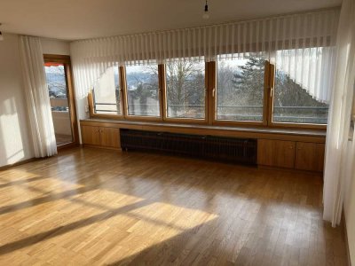 Helle 4-Zimmerwohnung in ruhiger Lage