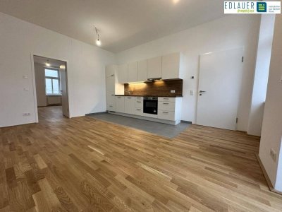 Wo Wohnen zur Lebensqualität wird