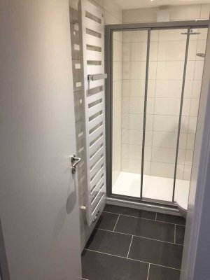Charmantes Dachgeschoss-Apartment in Stuttgart-Untertürkheim