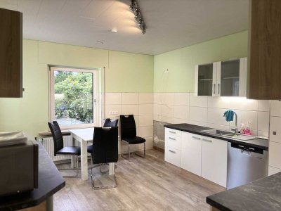 2-Zimmer-Einfamilienhaus mit EBK in der Nähe vom Oberholz