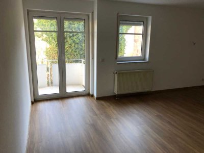 Moderne 3 - Zimmerwohnung in zentraler Lage
