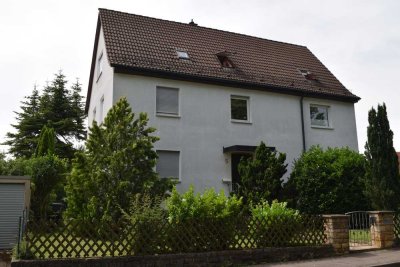 2 Familien / Generationenhaus in ruhiger Wohnlage in Waiblingen