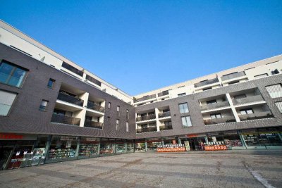 ++ ab 01.01 ++ Moderne 4-Zimmerwohnung mitten in Kornwestheim zu vermieten!